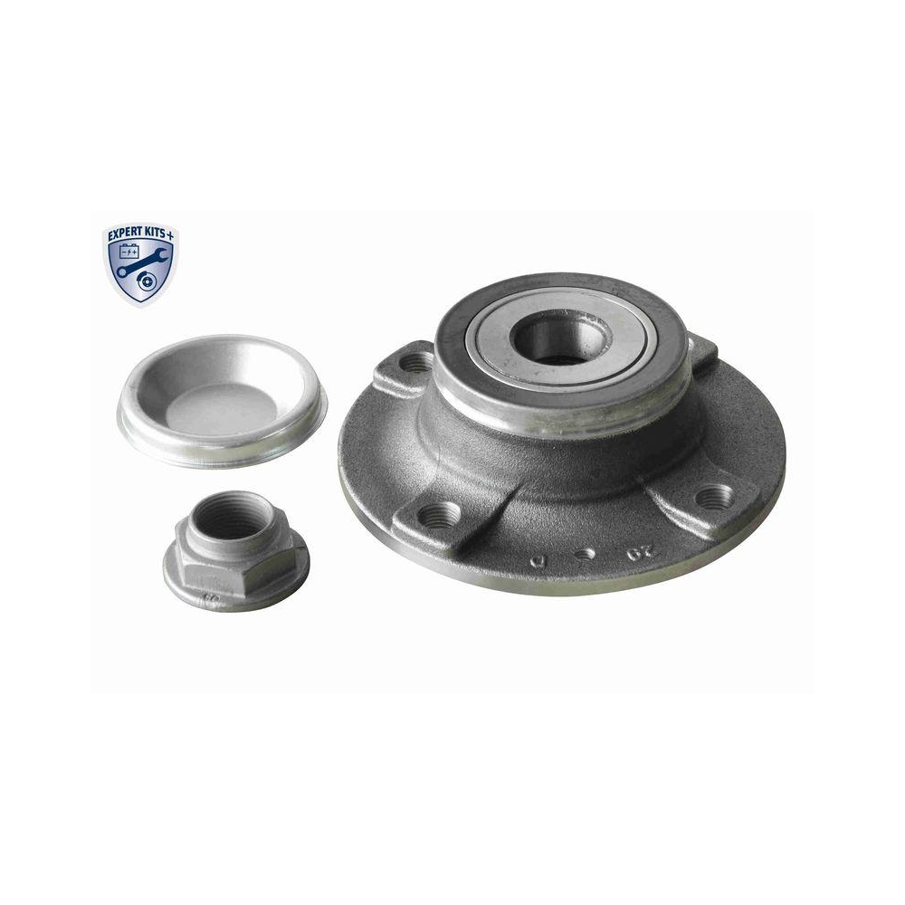Radlagersatz VAICO V22-0435 EXPERT KITS + f&uuml;r CITRO&Euml;N, Hinterachse