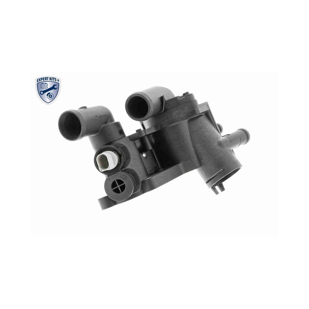 Thermostatgehäuse VEMO V15-99-2036 EXPERT KITS + für SEAT SKODA VW VAG