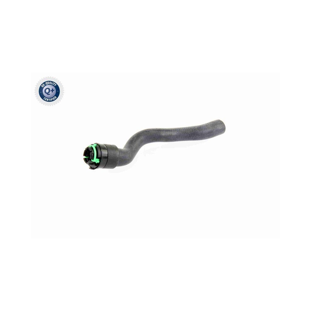 K&uuml;hlerschlauch VAICO V40-1766 Q+, Erstausr&uuml;sterqualit&auml;t f&uuml;r OPEL, Eingang