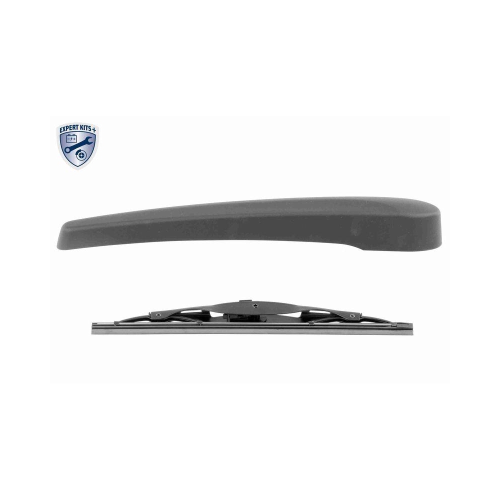 Wischarm-Satz, Scheibenreinigung VAICO V40-2079 EXPERT KITS + für OPEL, hinten