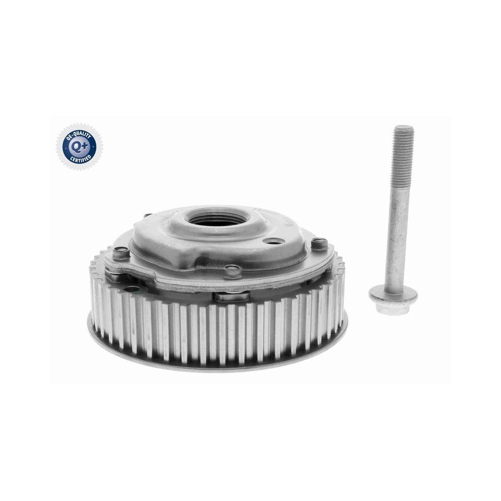 Nockenwellenversteller VAICO V40-1185 Q+, Erstausr&uuml;sterqualit&auml;t f&uuml;r ALFA ROMEO