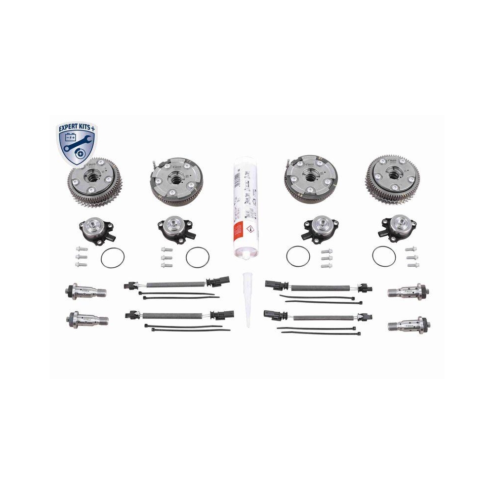 Reparatursatz, Nockenwellenverstellung VAICO V30-3638 EXPERT KITS + f&uuml;r