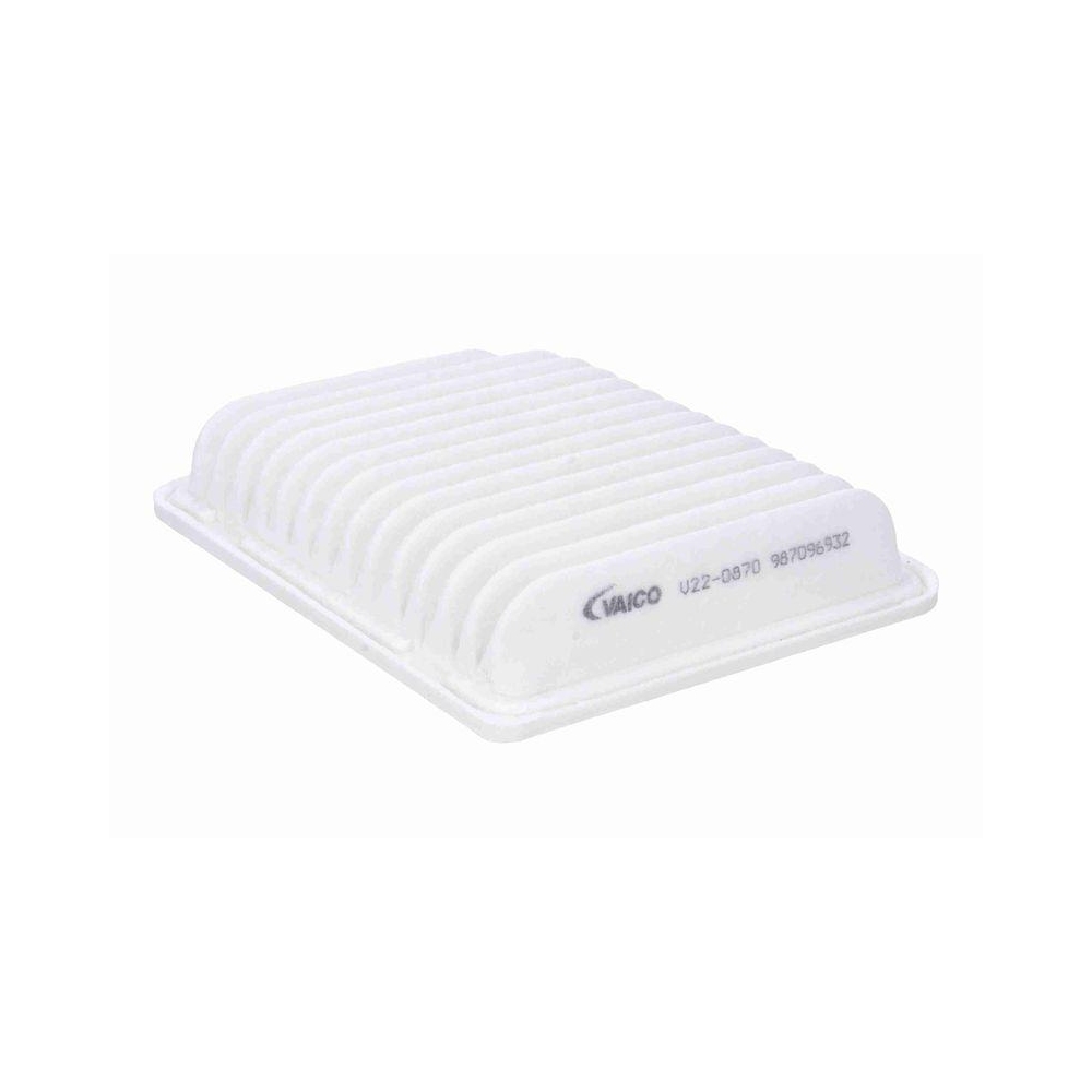 Luftfilter VAICO V22-0870 Original VAICO Qualit&auml;t f&uuml;r CITRO&Euml;N MITSUBISHI PEUGEOT