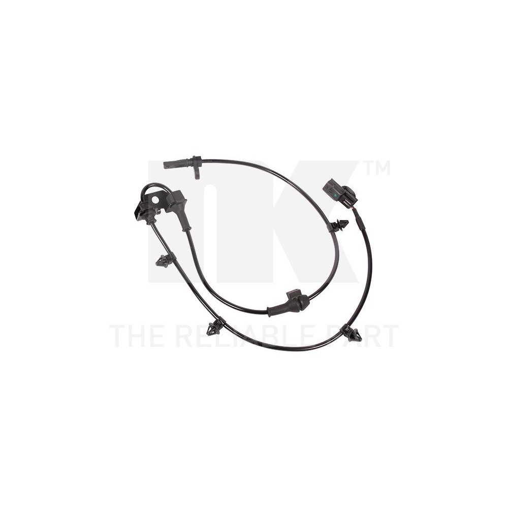 Sensor, Raddrehzahl NK 295234 f&uuml;r SUZUKI, Vorderachse links