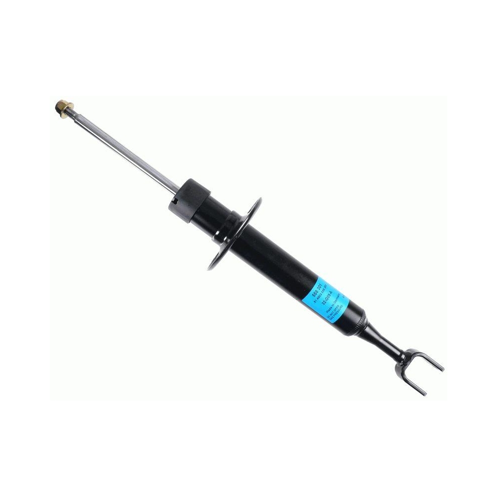 Sto&szlig;d&auml;mpfer SACHS 558 301 f&uuml;r SEAT SKODA VW AUDI, Vorderachse