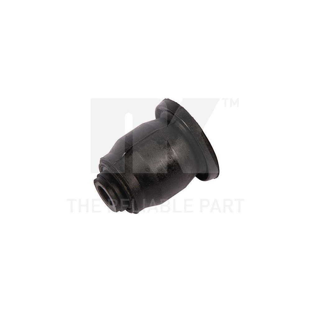 Lagerung, Lenker NK 5103203 f&uuml;r MAZDA, Vorderachse, innen, unten, vor der Achse