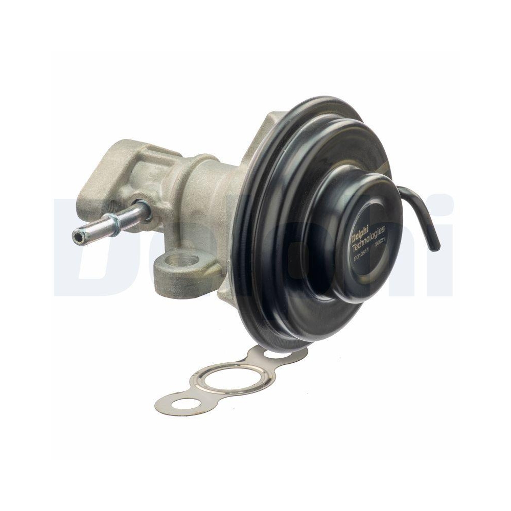 AGR-Ventil DELPHI EG10511-12B1 für TOYOTA