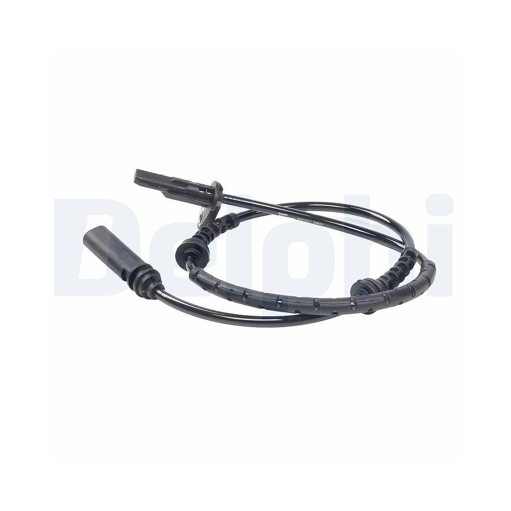 DELPHI SS21311-12B1 Sensor, Raddrehzahl f&uuml;r MINI, Vorderachse