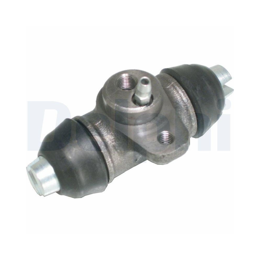 DELPHI LW40611 Radbremszylinder f&uuml;r VW, Vorderachse