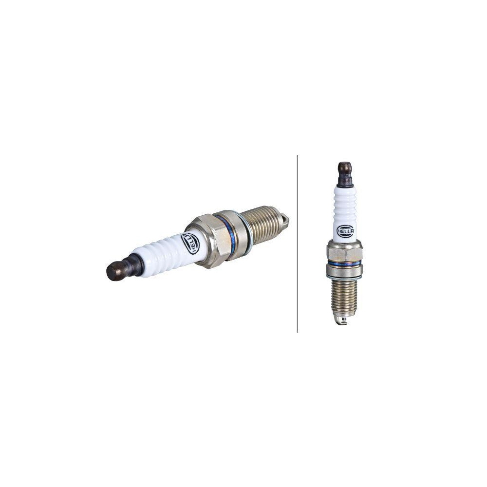 HELLA Z&uuml;ndkerze 8EH 188 704-211 Energy f&uuml;r DAIHATSU FIAT HONDA MAZDA MITSUBISHI