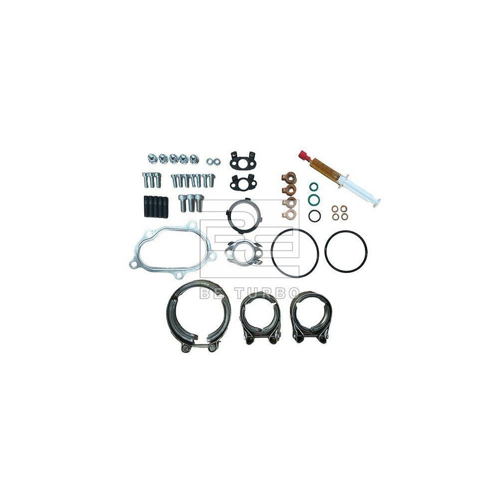 BE TURBO ABS790 Montagesatz, Lader f&uuml;r VAG