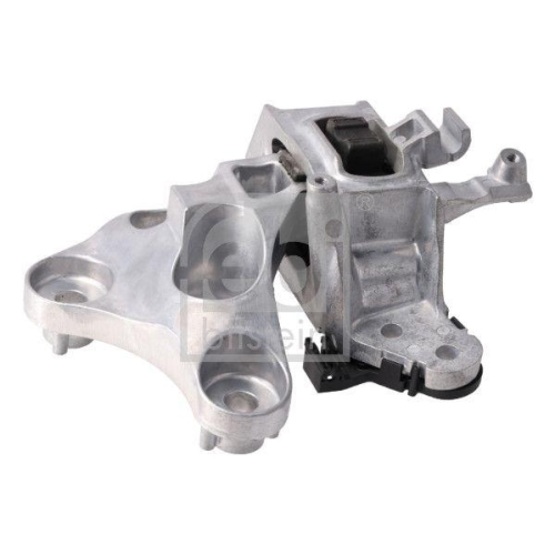 FEBI BILSTEIN 1008140 Lagerung, Automatikgetriebe f&uuml;r OPEL VAUXHALL, links