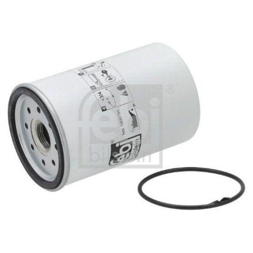 FEBI BILSTEIN 1000794 Kraftstofffilter f&uuml;r VOLVO