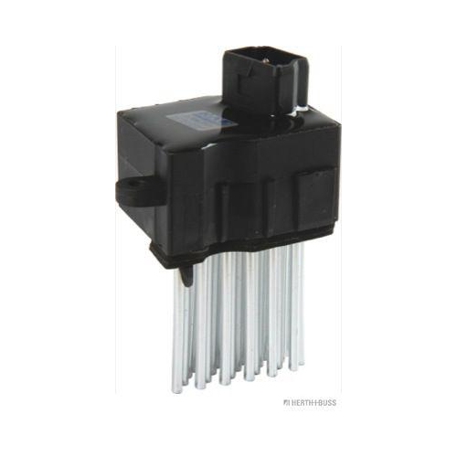 HERTH+BUSS ELPARTS 75614262 Steuerger&auml;t, Heizung/L&uuml;ftung f&uuml;r BMW