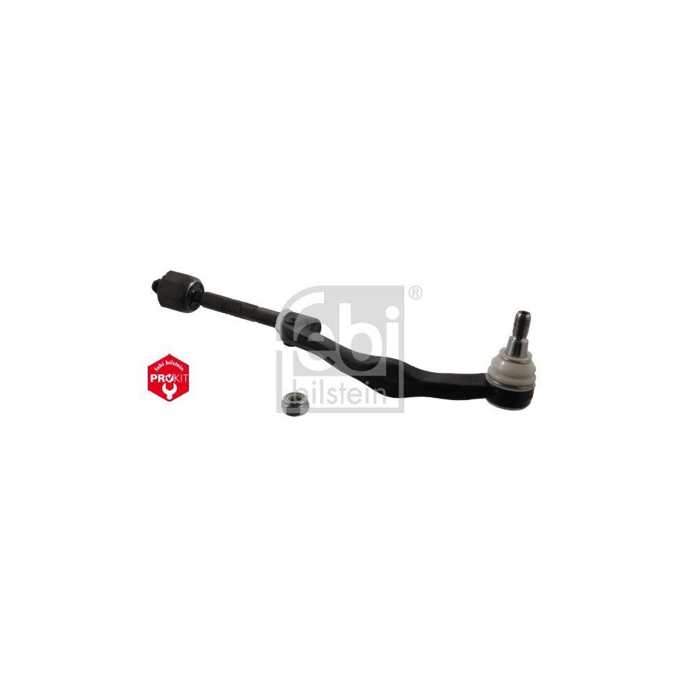 Spurstange FEBI BILSTEIN 31788 ProKit für VW, Vorderachse rechts