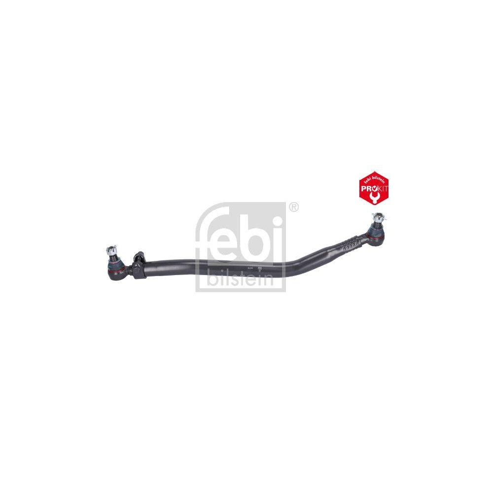 FEBI BILSTEIN Lenkstange 34119 ProKit f&uuml;r VOLVO, Vorderachse