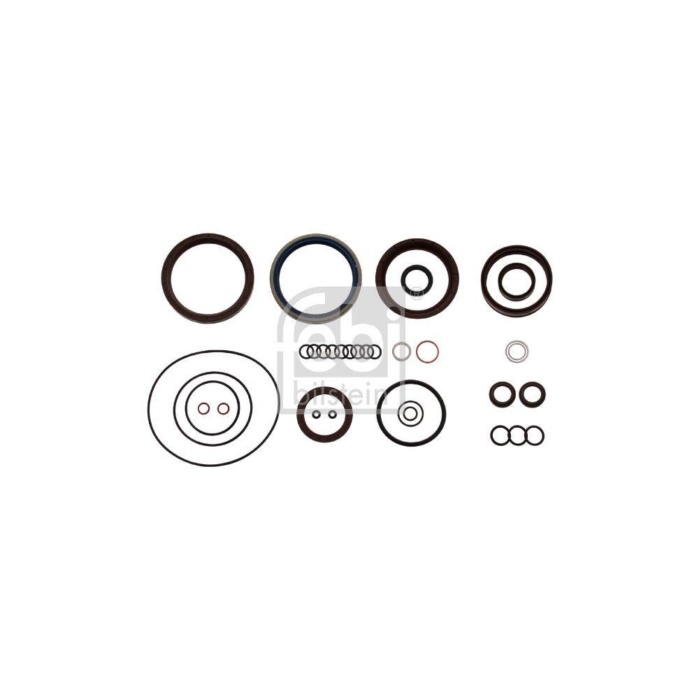 Dichtungssatz, Zylinderlaufbuchse FEBI BILSTEIN 37848 für MERCEDES-BENZ EVOBUS