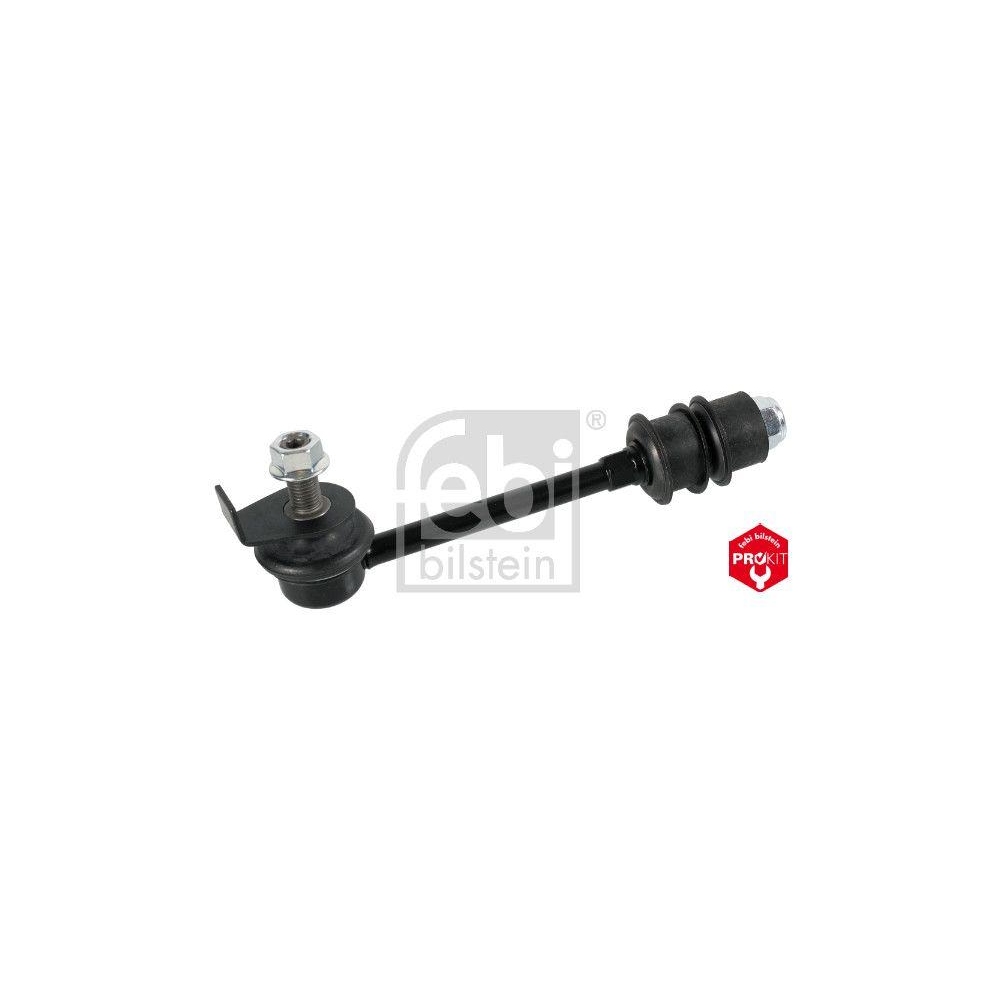 FEBI BILSTEIN Stange/Strebe, Stabilisator 42595 ProKit f&uuml;r NISSAN, Hinterachse