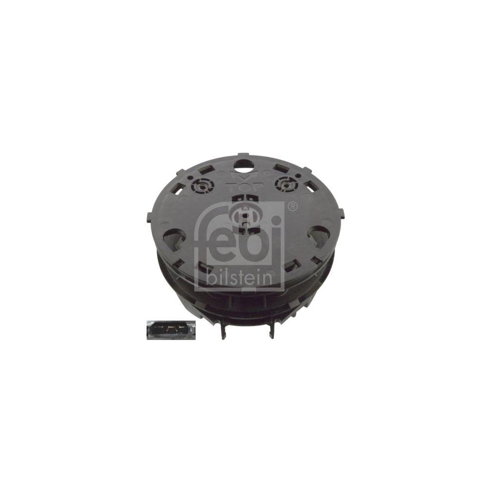 Febi Bilstein 103595 Stellmotor für Spiegelverstellung , 1 Stück