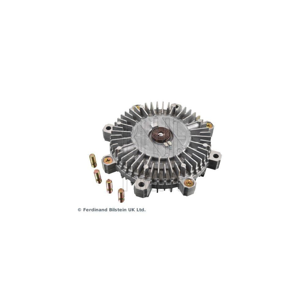 Kupplung, K&uuml;hlerl&uuml;fter BLUE PRINT ADC491811 f&uuml;r MITSUBISHI