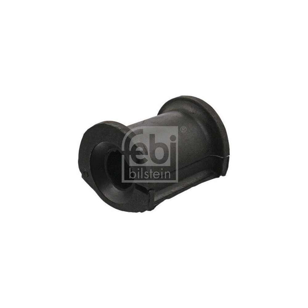 Lagerung, Stabilisator FEBI BILSTEIN 41493 f&uuml;r KIA, Vorderachse