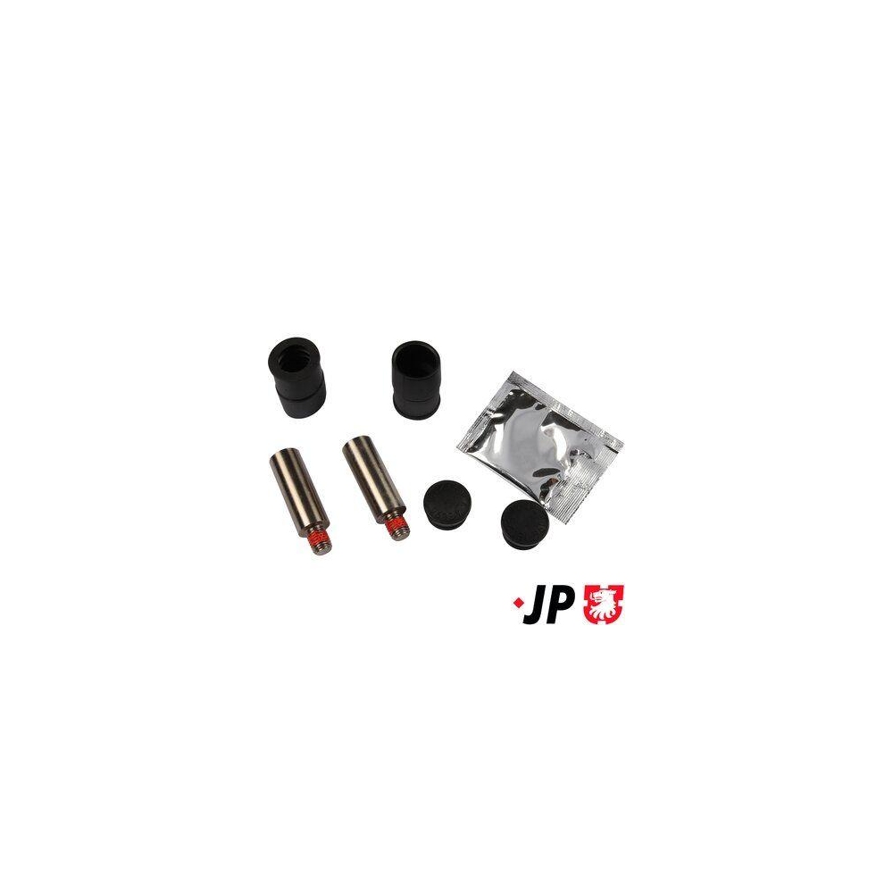 F&uuml;hrungsh&uuml;lsensatz, Bremssattel JP GROUP 1161954610 JP f&uuml;r AUDI BMW VAG