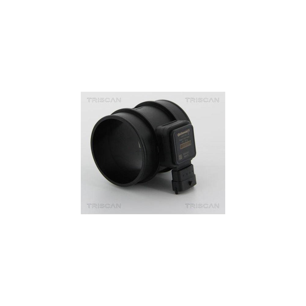 Luftmassenmesser TRISCAN 8812 24008 f&uuml;r ALFA ROMEO FIAT OPEL SAAB VAUXHALL