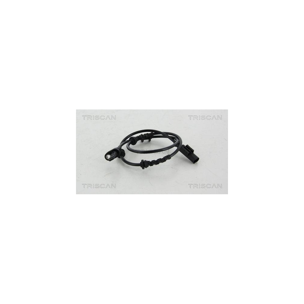 Sensor, Raddrehzahl TRISCAN 8180 15246 f&uuml;r FIAT, Hinterachse