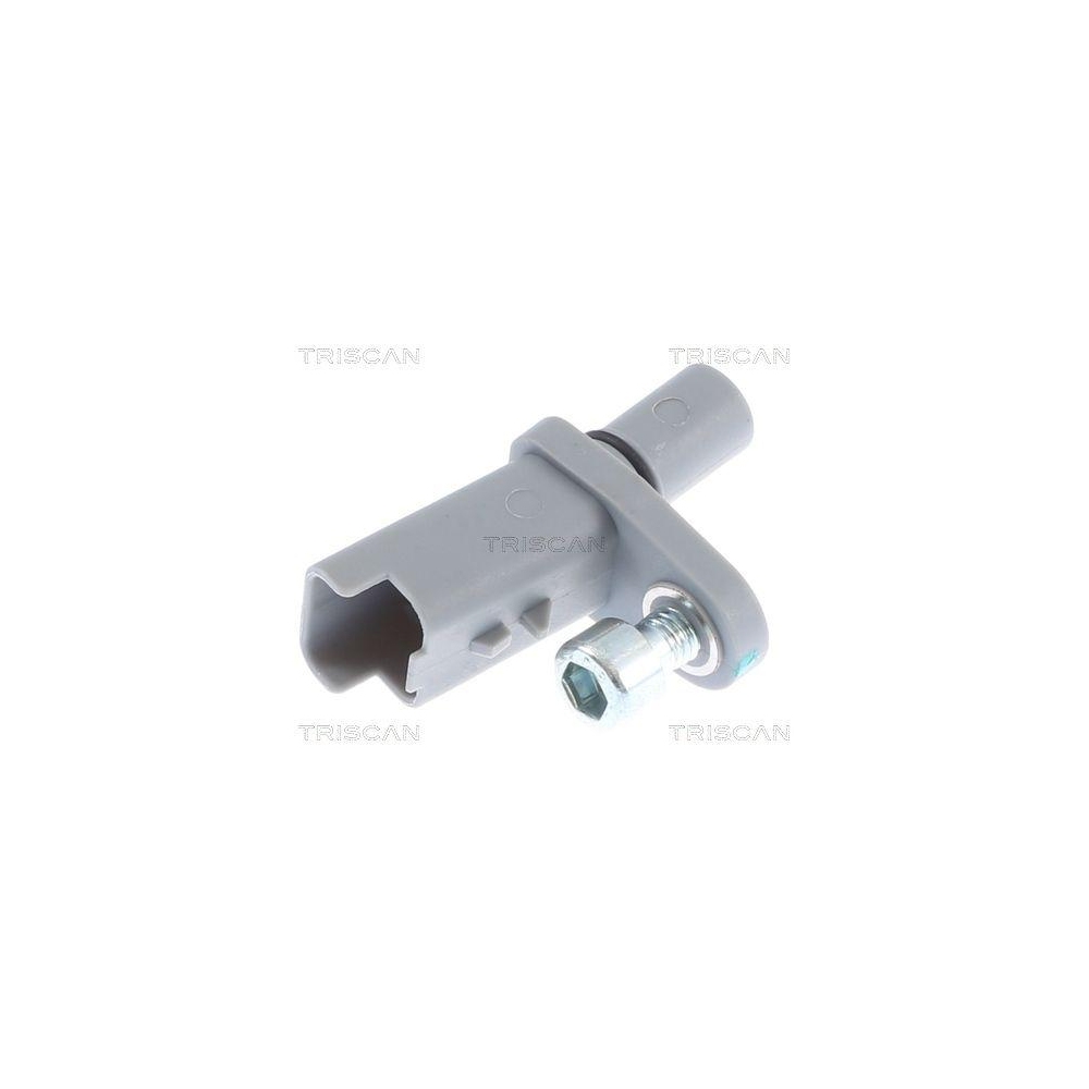Sensor, Raddrehzahl TRISCAN 8180 28309 f&uuml;r CITRO&Euml;N PEUGEOT, Hinterachse