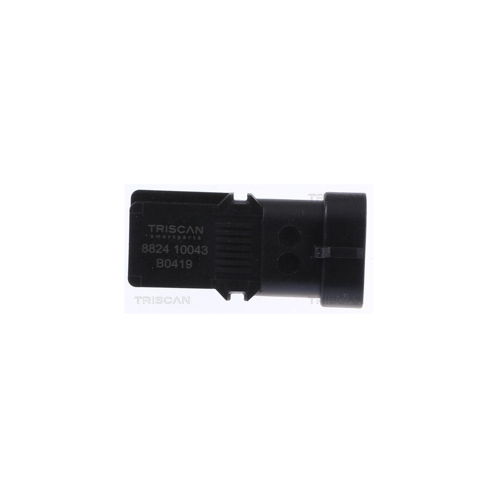 Sensor, Saugrohrdruck TRISCAN 8824 10043 für LADA NISSAN OPEL RENAULT VAUXHALL