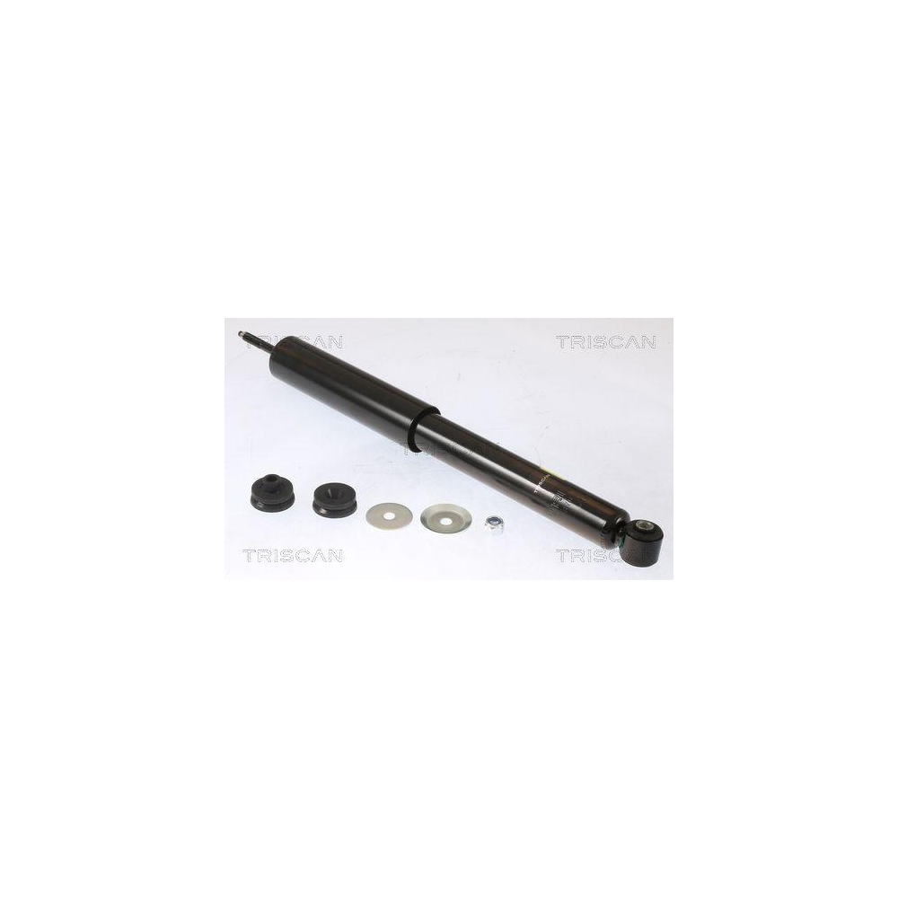 Sto&szlig;d&auml;mpfer TRISCAN 8705 24207 f&uuml;r OPEL, Hinterachse