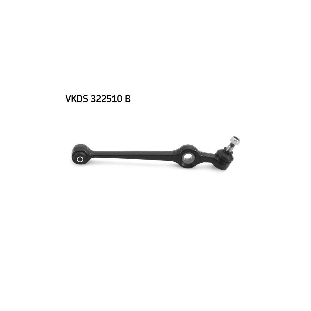 Lenker, Radaufh&auml;ngung SKF VKDS 322510 B f&uuml;r FIAT, Vorderachse beidseitig