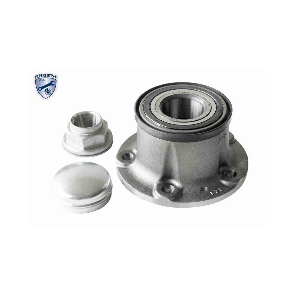 Radlagersatz VAICO V22-0436 EXPERT KITS + f&uuml;r CITRO&Euml;N FIAT, Hinterachse