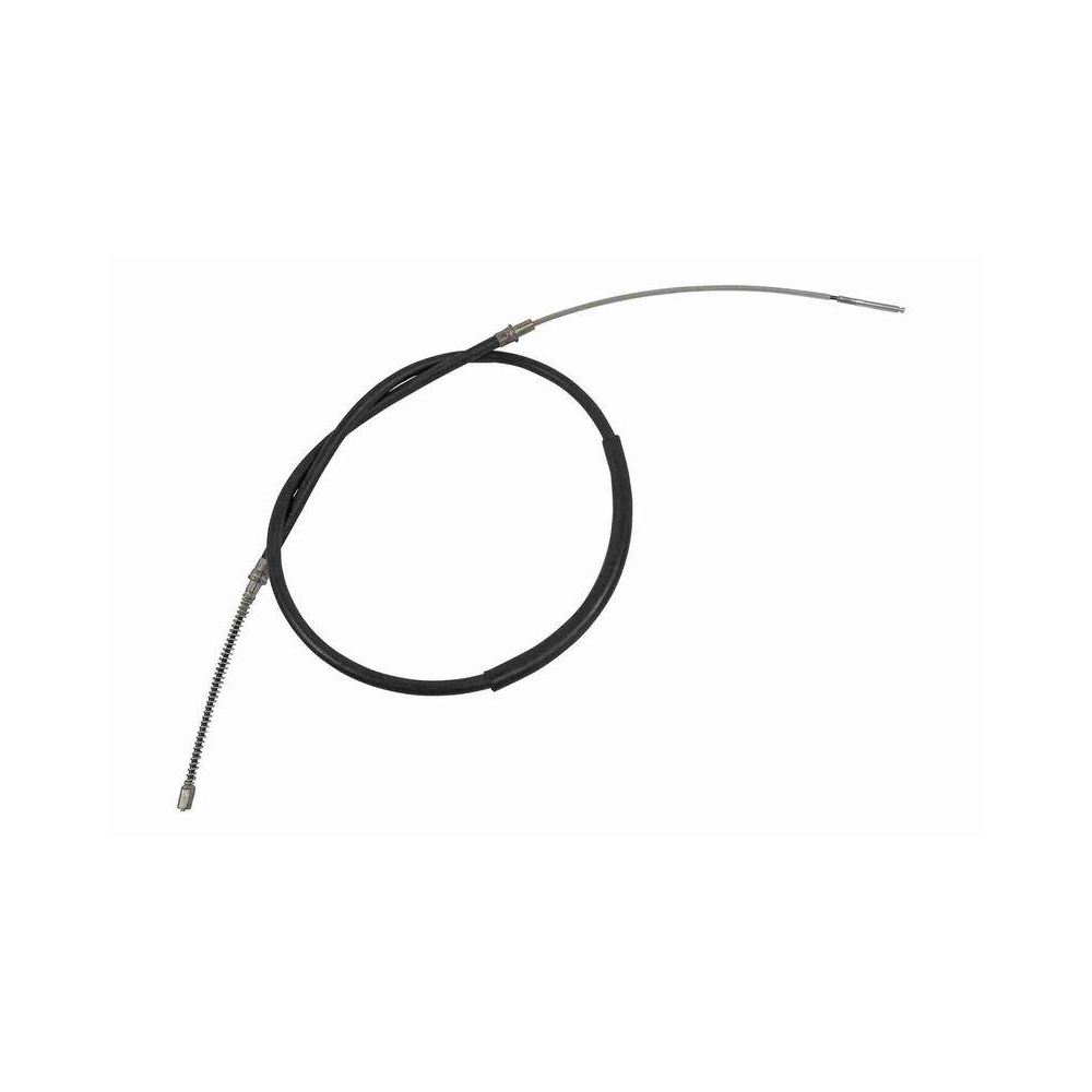 Seilzug, Feststellbremse VAICO V10-30011 Original VAICO Qualit&auml;t f&uuml;r AUDI SEAT