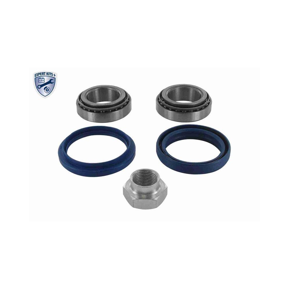 Radlagersatz VAICO V25-0454 EXPERT KITS + f&uuml;r FORD, Vorderachse