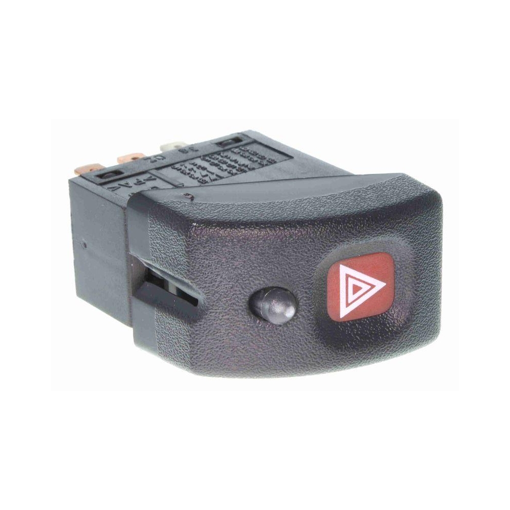 Warnblinkschalter VEMO V40-80-2407 Original VEMO Qualit&auml;t f&uuml;r OPEL VAUXHALL