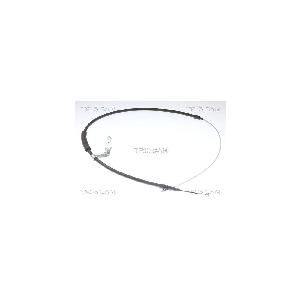 Seilzug, Feststellbremse TRISCAN 8140 241162 f&uuml;r CITRO&Euml;N OPEL PEUGEOT TOYOTA