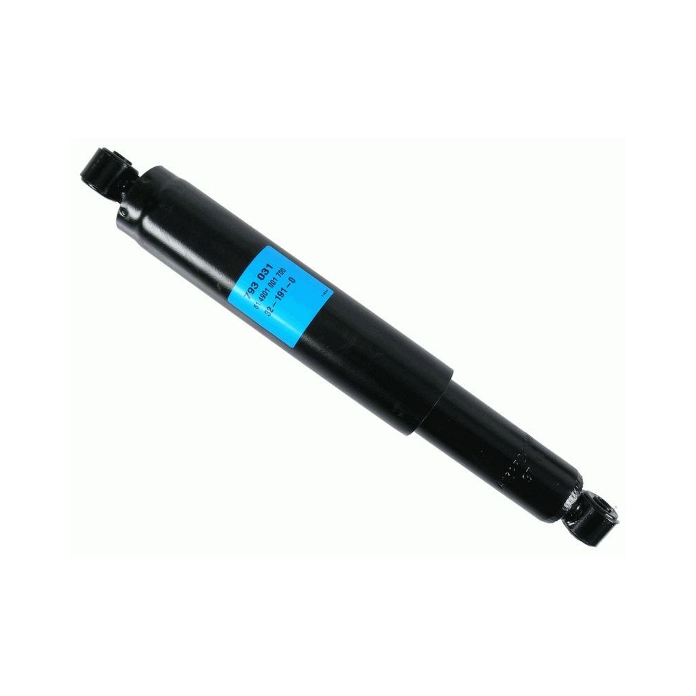 Sto&szlig;d&auml;mpfer SACHS 793 031 f&uuml;r VW, Hinterachse