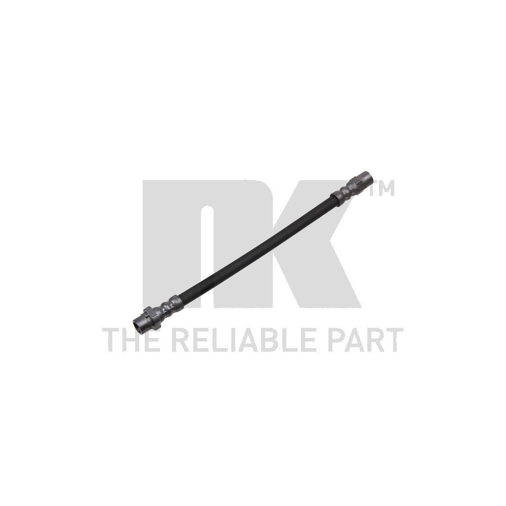 Bremsschlauch NK 851534 f&uuml;r BMW, Hinterachse, innen