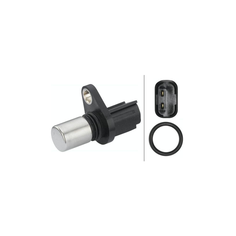 HELLA Sensor, Nockenwellenposition 6PU 009 146-621 f&uuml;r TOYOTA HITACHI LEXUS