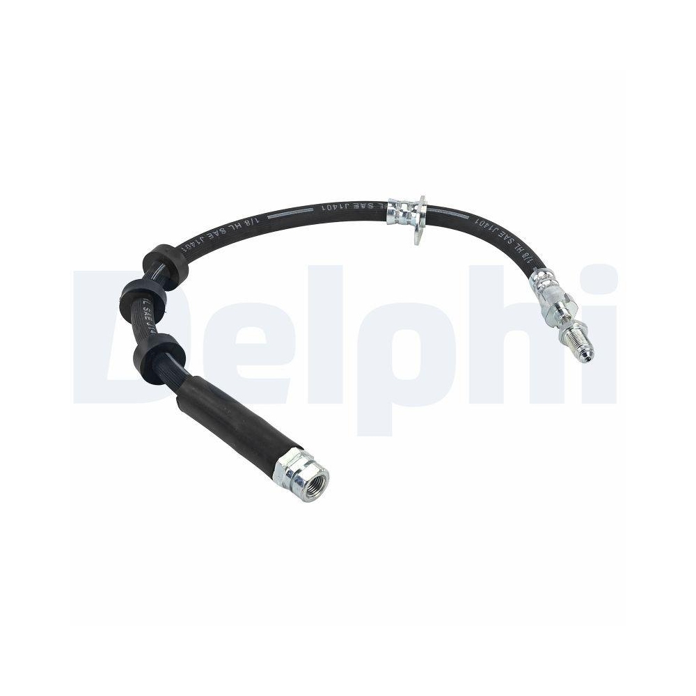 DELPHI LH8041 Bremsschlauch f&uuml;r VOLVO, Vorderachse