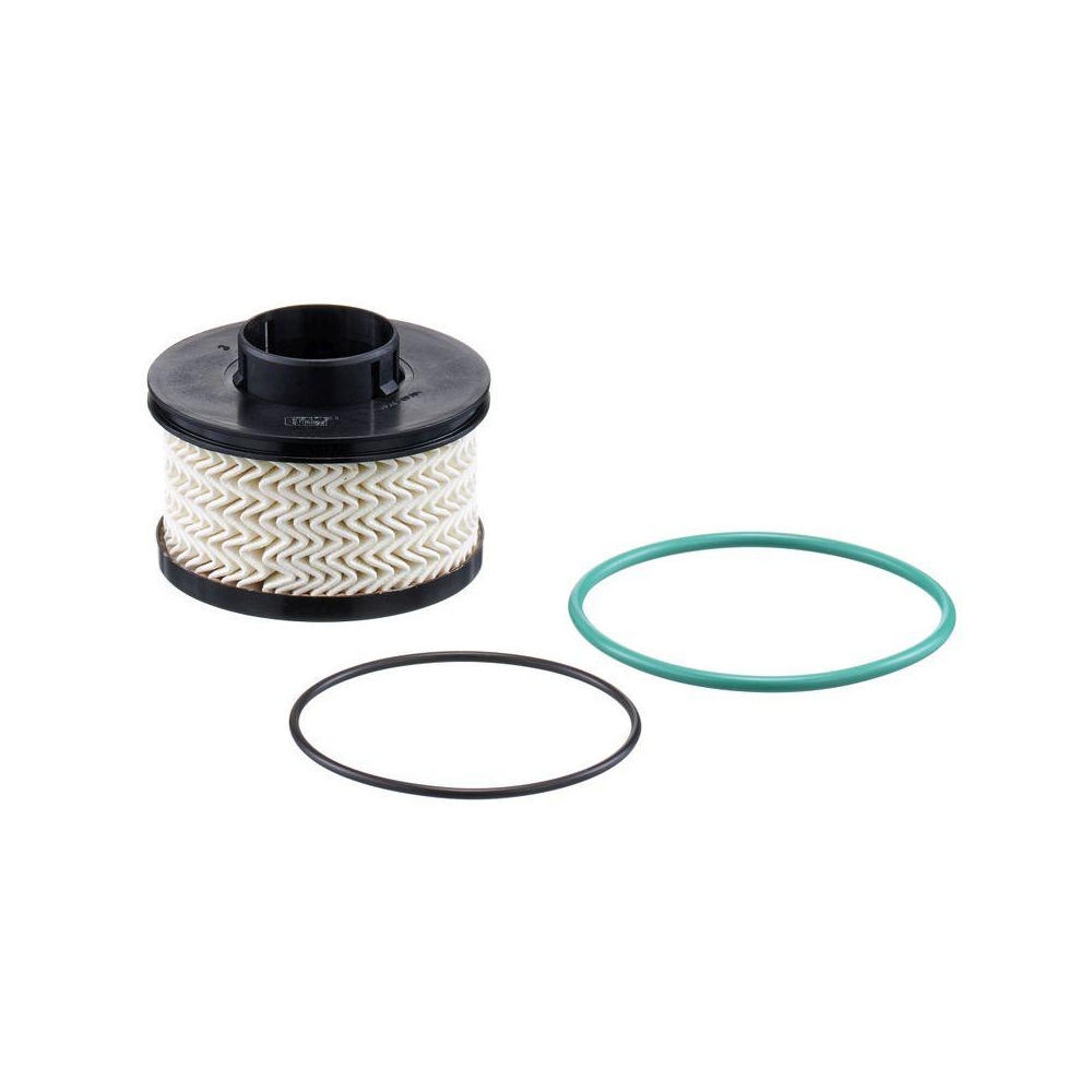 Kraftstofffilter MANN-FILTER PU 10 028 z für CITROËN OPEL PEUGEOT TOYOTA