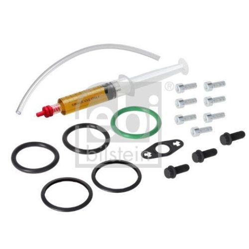 FEBI BILSTEIN 190688 Montagesatz, Lader f&uuml;r BMW
