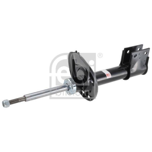 FEBI BILSTEIN 1002440 Sto&szlig;d&auml;mpfer f&uuml;r CITRO&Euml;N PEUGEOT DS, Vorderachse links