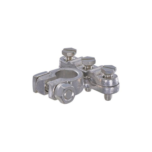 HELLA 8KX 716 405-032 Batteriepolklemme f&uuml;r, Mitte