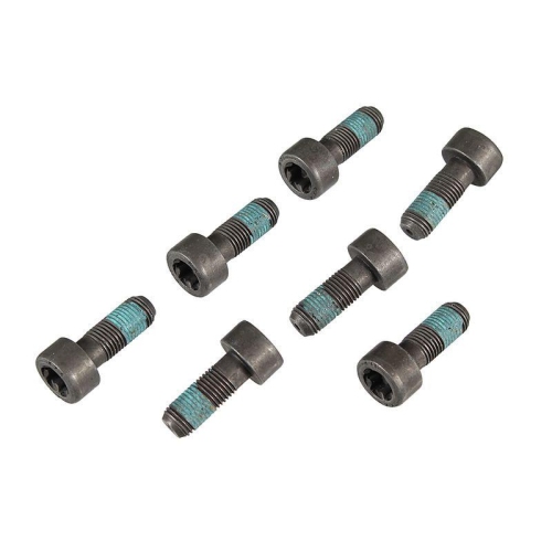 METZGER AUTOTEILE 8030110 Schraubensatz, Schwungrad f&uuml;r RENAULT DACIA
