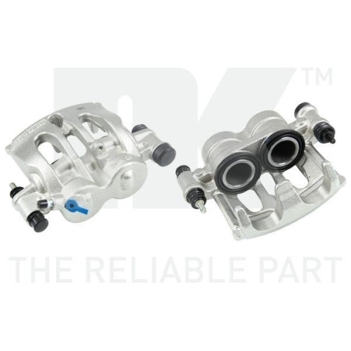 NK 2133338 Bremssattel f&uuml;r MERCEDES-BENZ, Vorderachse rechts, hinter der Achse