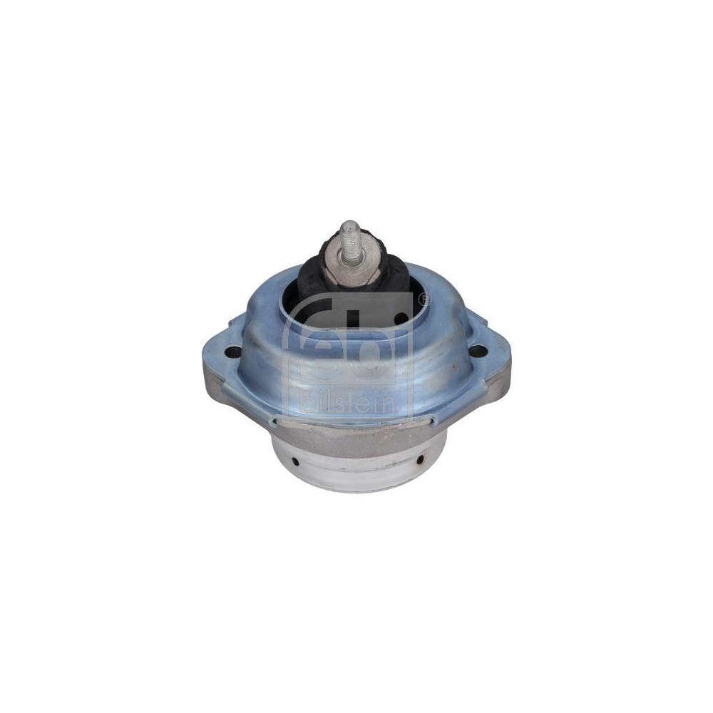 FEBI BILSTEIN Lagerung, Motor 29838 f&uuml;r BMW, beidseitig