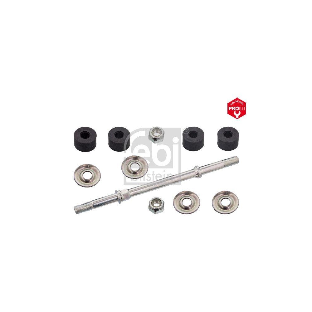 FEBI BILSTEIN Stange/Strebe, Stabilisator 42596 ProKit f&uuml;r NISSAN