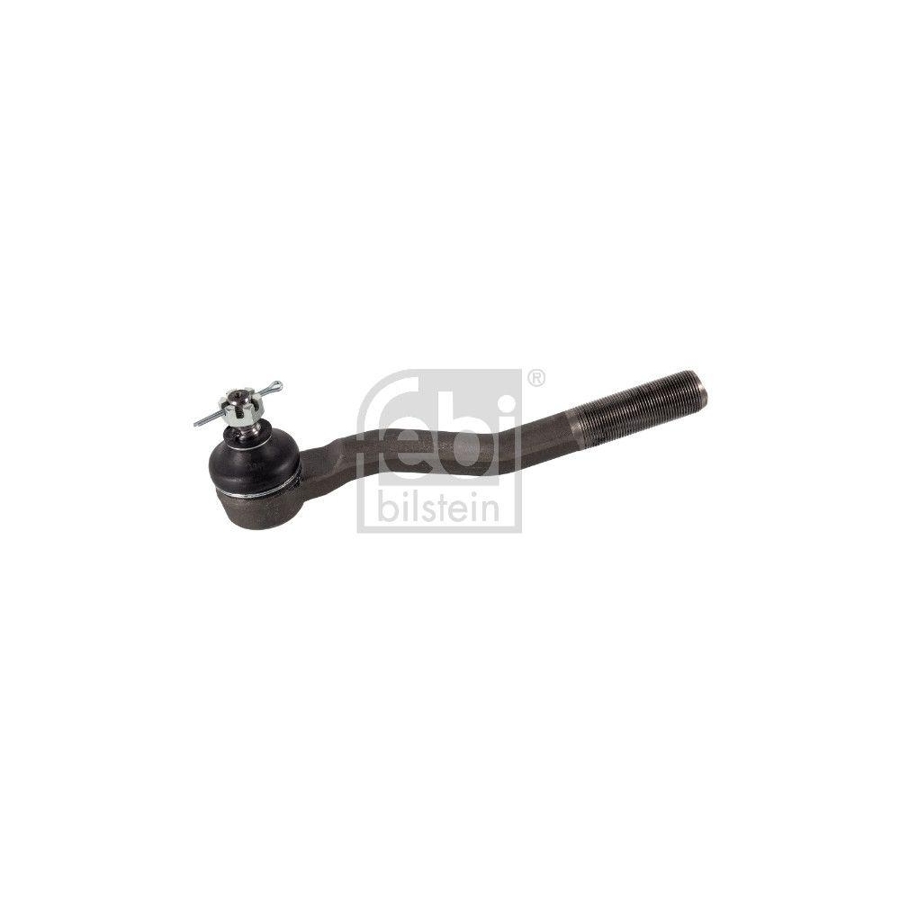 FEBI BILSTEIN Spurstangenkopf 109579 f&uuml;r JEEP, Vorderachse links, oben